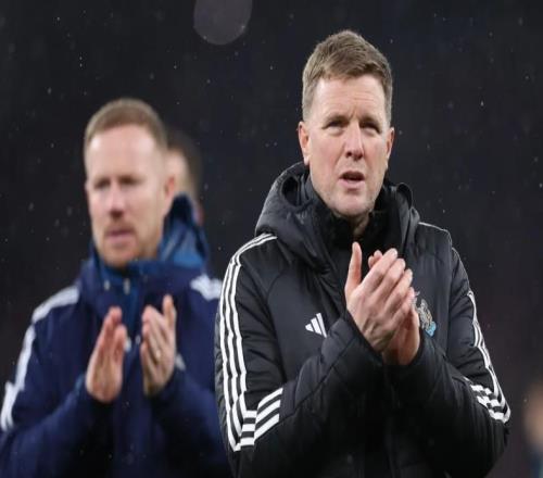 纽卡CEO：用十年来拿英超冠军太久了，希望2030年前能够实现