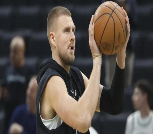 勇士这次不一样