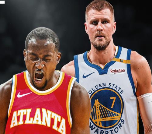 库明加2换1交易评级：勇士引进打折版波神评B老鹰补强锋线也评B