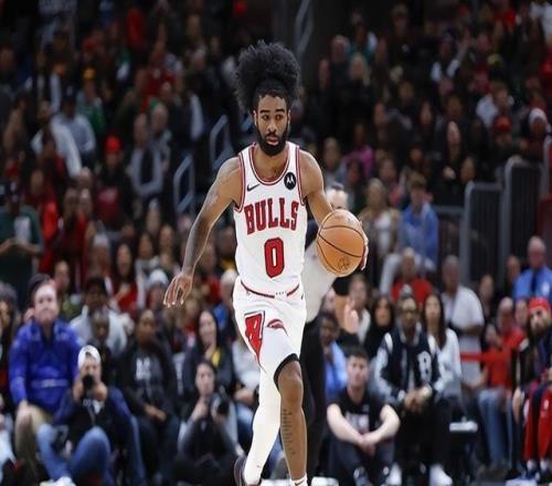 怀特被公牛拿来换黄蜂的塞克斯顿3000万均薪终究只是梦吗