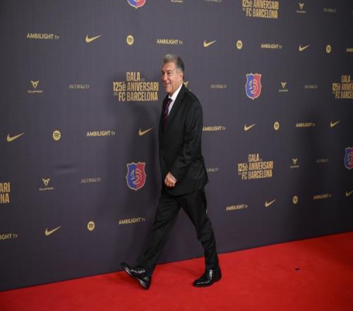 前裁判揭露拉波尔塔加剧西班牙裁判生态内格雷拉长期受贿真相浮出水面_西甲直播