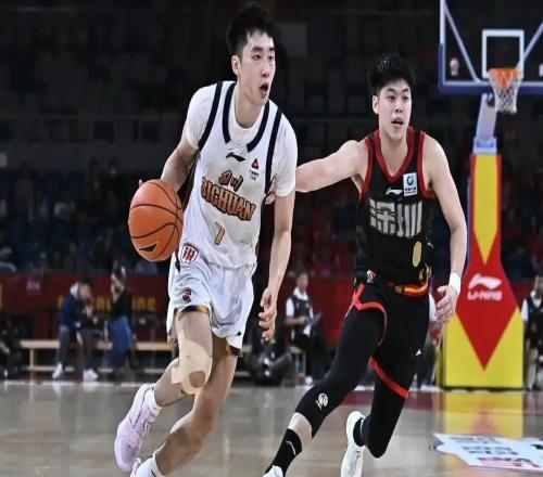 曝四川要卖球员自救！只有两人有交易价值，段睿骐遭哄抢