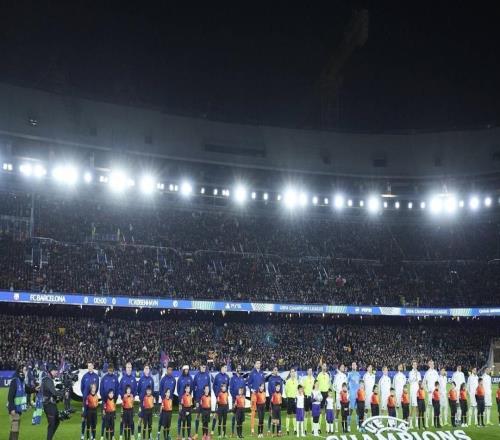 每体：巴萨预计在2月底获得1C许可，将诺坎普容量扩大至6.2万