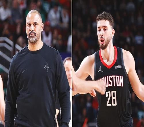 狂输21分，篮板球也被碾压！2人被驱逐，火箭队还不引援