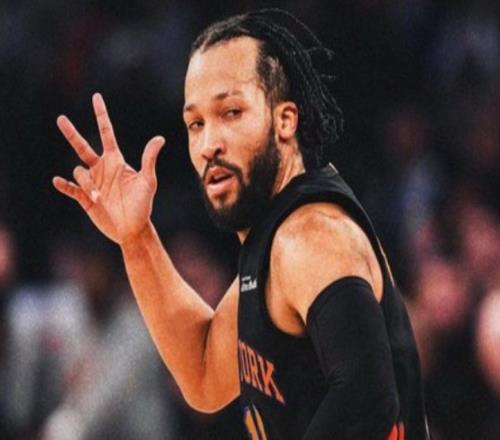 墨菲轰44+6+6仍无缘今日最佳！对不起，你碰到不讲理的布伦森了