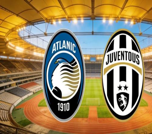 【意大利杯公开课】亚特兰大VS尤文图斯半准决赛王者争夺西杯法国杯送上