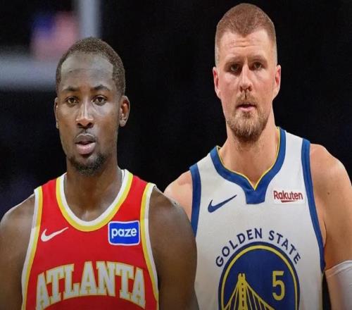 勇士队终于出手！连做两笔交易，送走库明加！