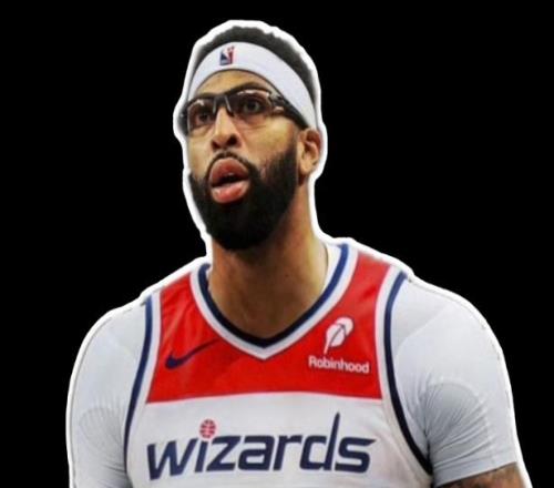 浓眉交易尘埃落定！独行侠管理层病急乱投医，再次成为联盟笑话