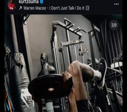 中超最大牌来了！外媒：祖马将加盟泰山，健康不是主要问题！