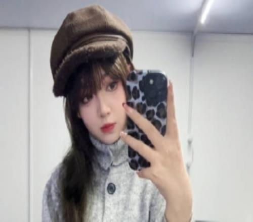 无畏契约主持Saki分享视频动态：起风了