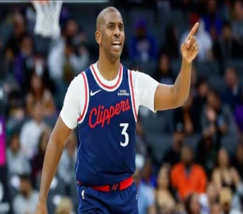 保罗和快船闹剧结束！被交易到猛龙，但大概率会被裁！