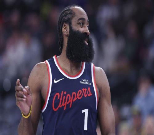 扎克洛解释在骑士队与快船队完成交易后，为何对哈登更加敬佩