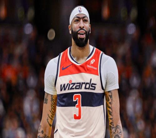 七大交易+评级！浓眉4换9加盟奇才保罗被快船送走+麦凯恩去雷霆