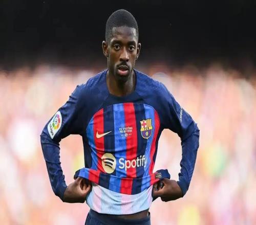 雷拉诺：登贝莱具有榜样力量，弗利克避免球队依赖于个别球员