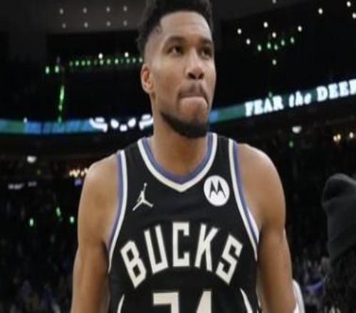 记者：勇士在得知雄鹿拒绝报价后，迅速放弃追求字母哥