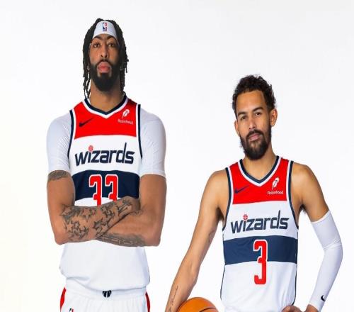 奇才状元签概率11.5%！杨眉双巨将休战本季全新15+3名单天赋满满