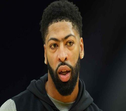 交易已达成，独行侠将安东尼戴维斯交易至奇才，达成重磅交易