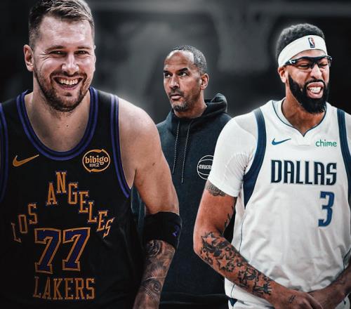 4换9！浓眉联手特雷杨，三状元组合提前解体，NBA最烂交易诞生