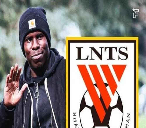 记者：祖马已和山东泰山达成口头一致，将签署1+1合同