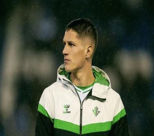 罗马诺：加拉塔萨雷正和贝蒂斯就引进阿尔蒂米拉展开谈判