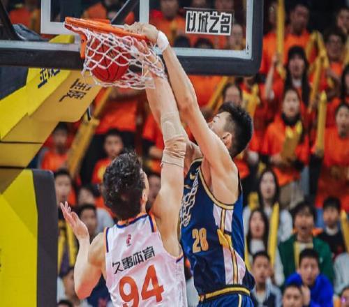 CBA排名确定，广厦稳居第1，广东队第3，辽宁队跌至第12