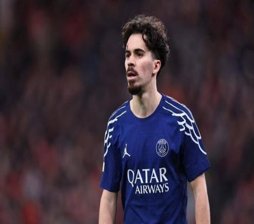 ESPN：皇马看好维蒂尼亚和鲁伊斯，但转会的可能性微乎其微