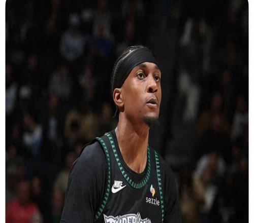 NBA交易截止夜：商业的冷酷算计与球员的流浪命运