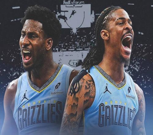 灰熊交易小杰克逊，正式开启重建，未来7年手握13个首轮签