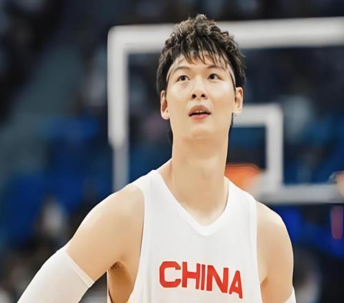 实话实说！此5名球员无缘中国男篮，是一个大的遗憾