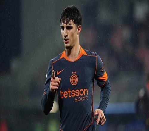 【观察】冬窗抠门怎么了青训现出国米深厚家底