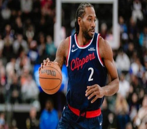 哈登老东家33分惨败哈登新东家，快船摆烂，小卡负荷管理名正言顺