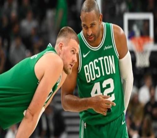 库明加换波神：波金吉斯+霍福德勇士重聚