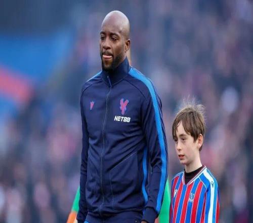 BBC丨水晶宫就马特塔膝盖问题对米兰很坦诚