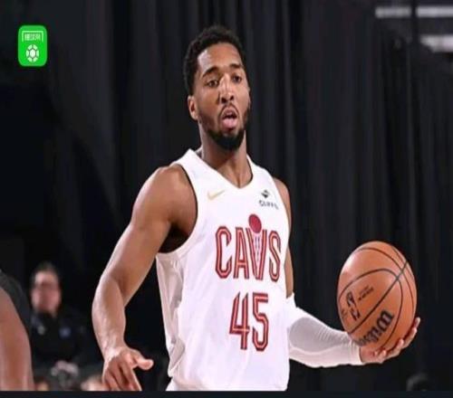 骑士12491大胜快船，米切尔29+9，伦纳德25+7