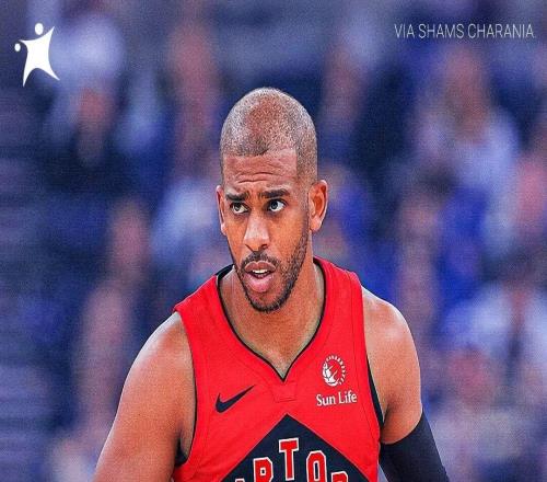 交易达成！浓眉去奇才！保罗去猛龙了！