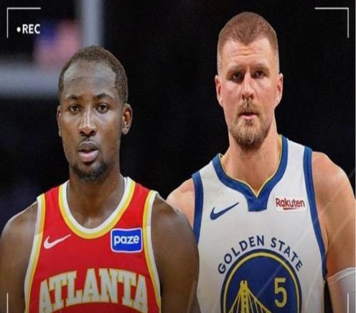 库明加闹剧结束被送往老鹰勇士今夏手握3000万空间会签下谁呢