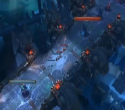 测试服海斗改动：大法师、金币雨羁绊削弱小蛋糕金币削弱