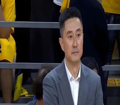 广东队球迷，给杜锋送上了4个建议！