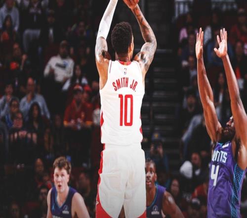 乌度卡提前7分44秒投降！杜兰特被迫三节打卡31+5断火箭惨烈连败