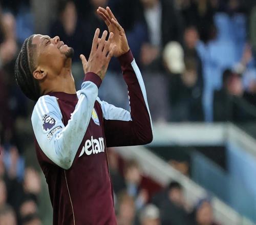 经纪人：利昂贝利回归不是因罗马不想要他，而是维拉需要他