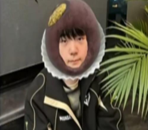 GEN发布整活视频：当你糖分不足的时候...请看