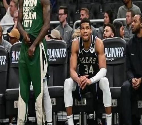 话题字母哥现在不走夏天也得走