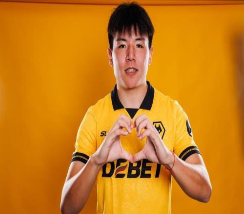 徐彬周六迎英伦处子秀！媒体人热议：踢不了英甲，英超遥不可及