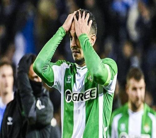 贝蒂斯破历史上座纪录结果05马竞，巴尔特拉：太丢脸了