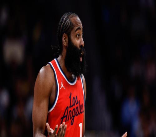 阿里纳斯：哈登怎么去骑士呢没人愿意主动去克利夫兰！