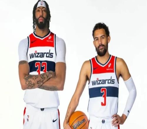 惨淡的独行侠，奇才有想法了