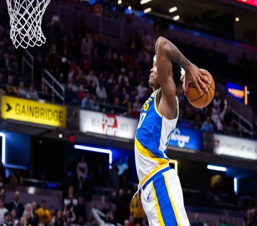 快船真是赚翻了马瑟林和杰克逊居然打包送来两首轮一末轮布朗则欢快跳槽步行者_NBA直播