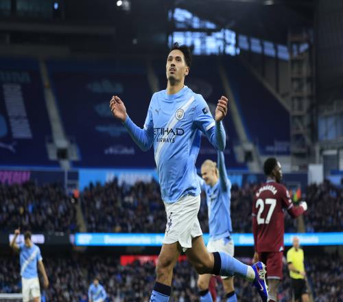 赖因德斯：若能在联赛杯决赛中战胜阿森纳将给予我们巨大的信心与额外的动力_英超直播