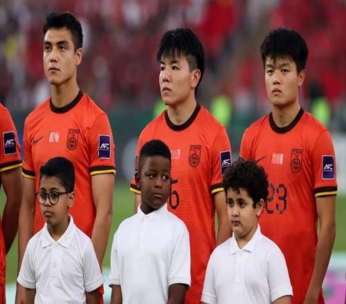 一年一位“年轻国脚”，海港换代稳步推进