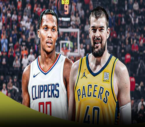 快船拆队重建！4大核心仅剩小卡，雷霆收大礼，步行者明年冲冠